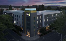 Home2 Suites By Hilton Eugene Downtown University Area